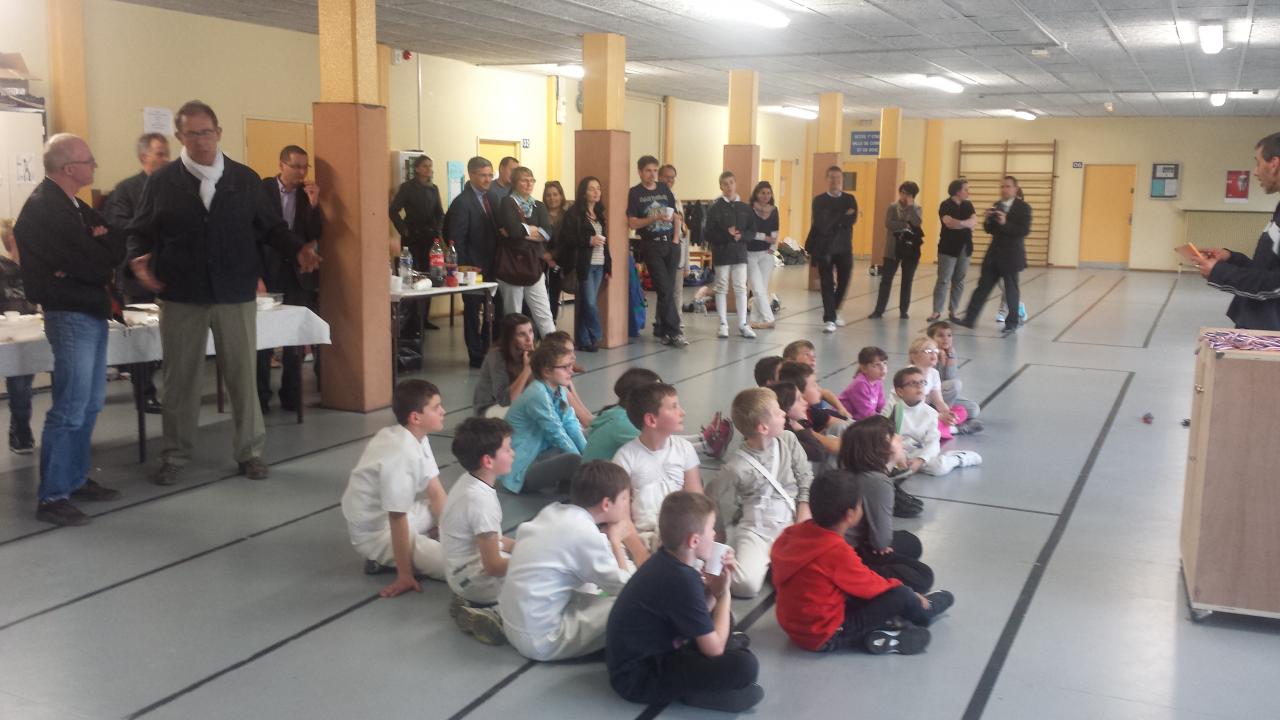 Tournoi de Pâques