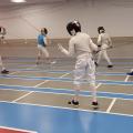 Tireurs 3e groupe