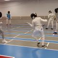 Tireurs 3e groupe