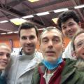 Marius, Florian; Yvan, Julien, Florian