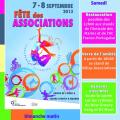 affiche va fete des asso