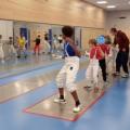 Tireurs 2e groupe