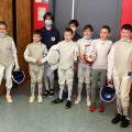 Les tireurs du CEV