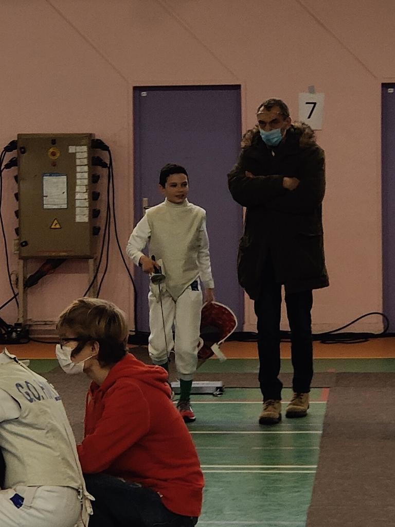 Anatole et Yvan