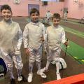 M13 Gabriel Henri Antony